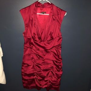 Express dress